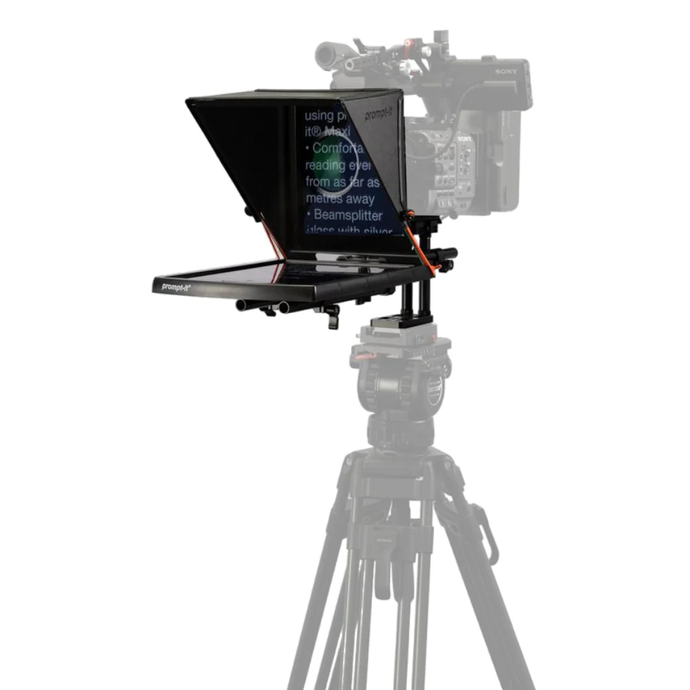 Prompt-it Maxi Pro Teleprompter - Image 2