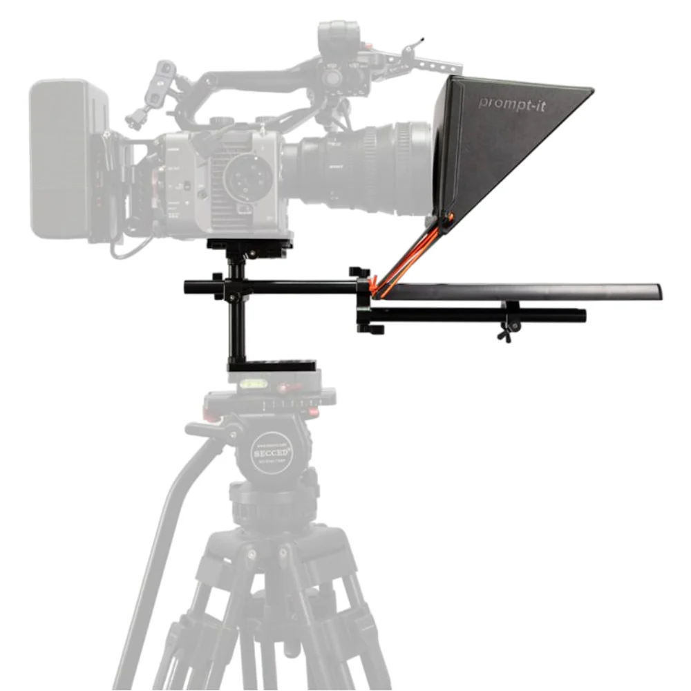 Prompt-it Maxi Pro Teleprompter - Image 4