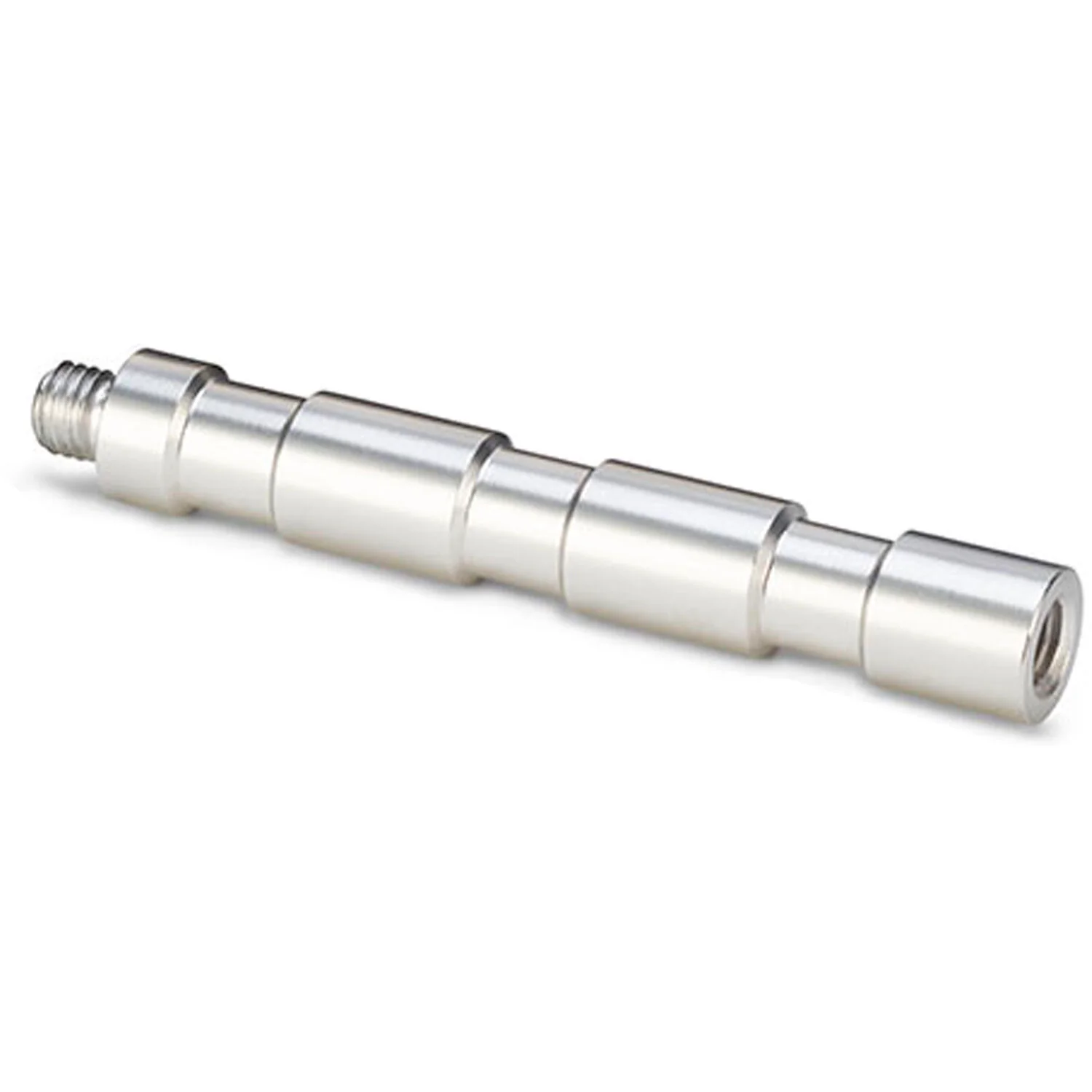 Quasar Science QS Accessory Pin M10 4in long for Q-Lion & BQ Battery Mounts