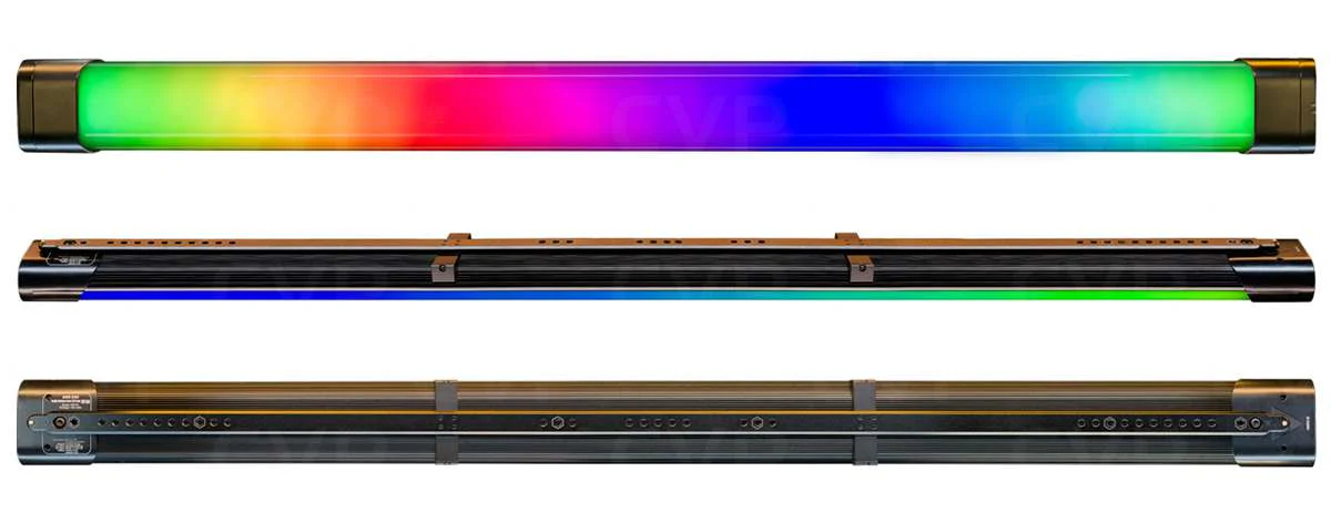 Quasar Science QS Double Rainbow Linear LED Light 2ft - Image 4