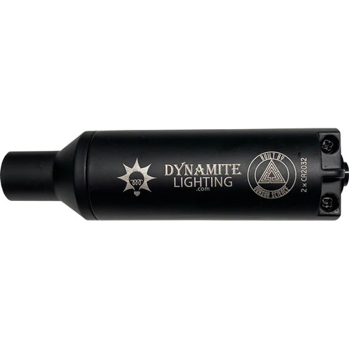 Quasar Science QS Dynamite DMX Tester - Image 3