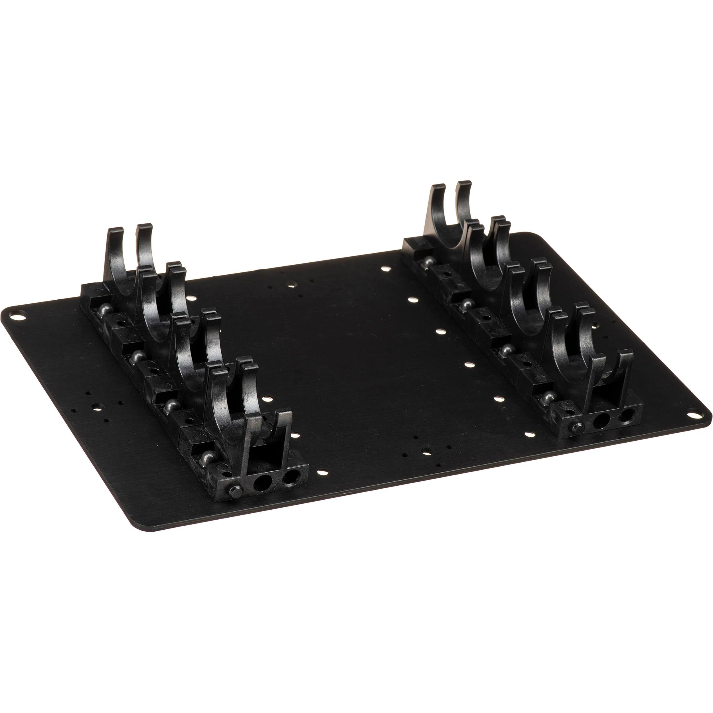 Quasar Science QS QuasarPlate T12 Quad Pin Receiver Q-Blocks - Image 4