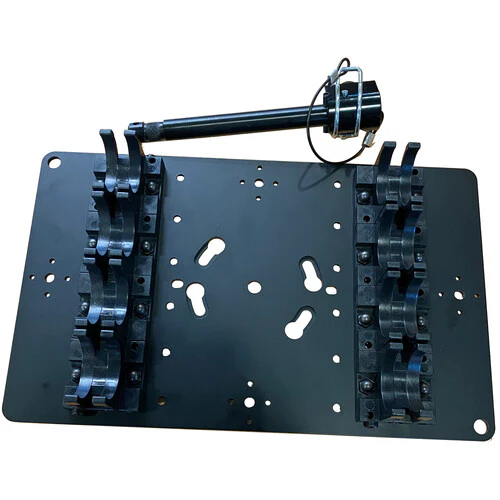Quasar Science QS QuasarPlate T12 Quad Pin Receiver Q-Blocks - Image 8