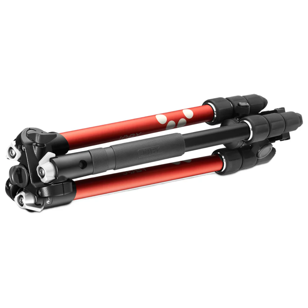 Joby RangePod Smart, Red - Image 3