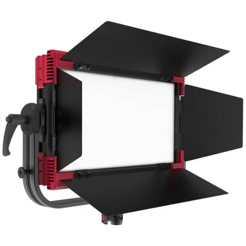 Rayzr 7 MC100 Multi Colour RGB, WW, CW Soft LED Panel Light - Image 2
