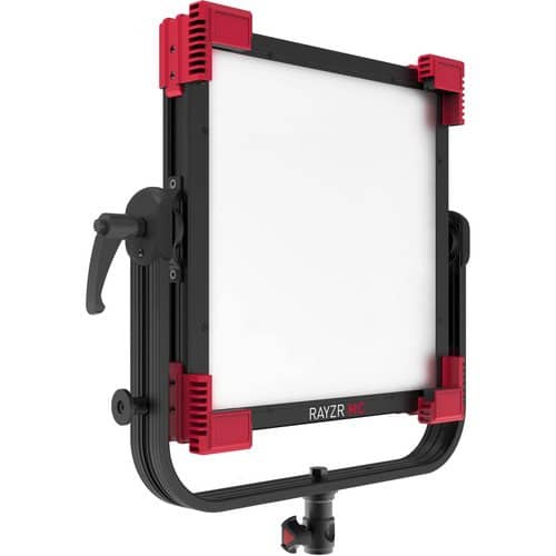 Rayzr 7 MC120 RGB, WW, CW Soft LED Panel - Image 4