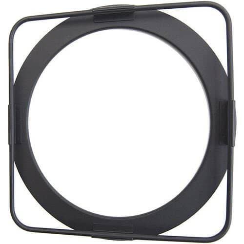 Rayzr 7 R7-45 Softbox 45x45 with Grid and Bracket Kit - Image 3