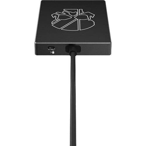 RED DIGITAL CINEMA CFAST 2.0 Card Reader - Image 2