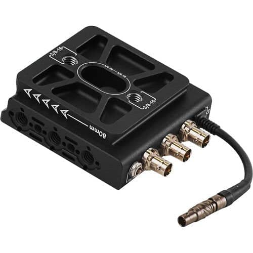 RED DIGITAL CINEMA KOMODO Expander Module - Image 2