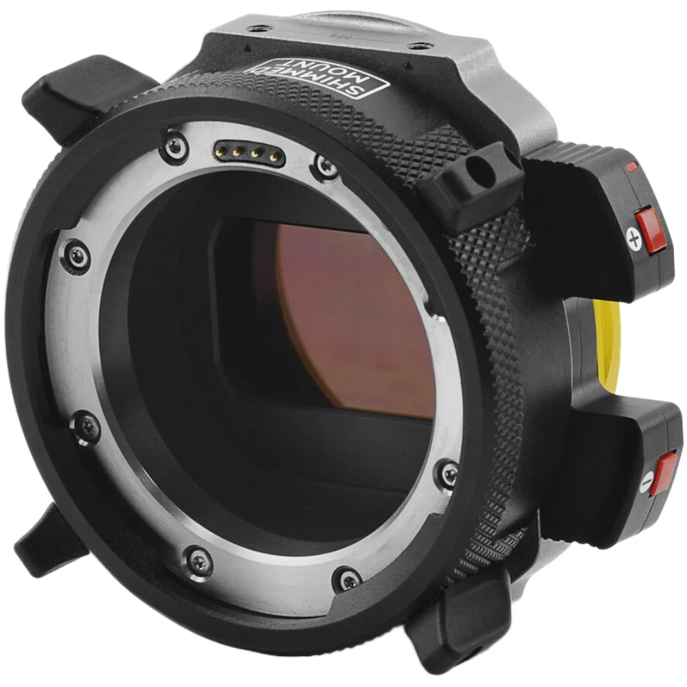 RED Digital Cinema V-RAPTOR XE Cine Essentials Pack - Image 17