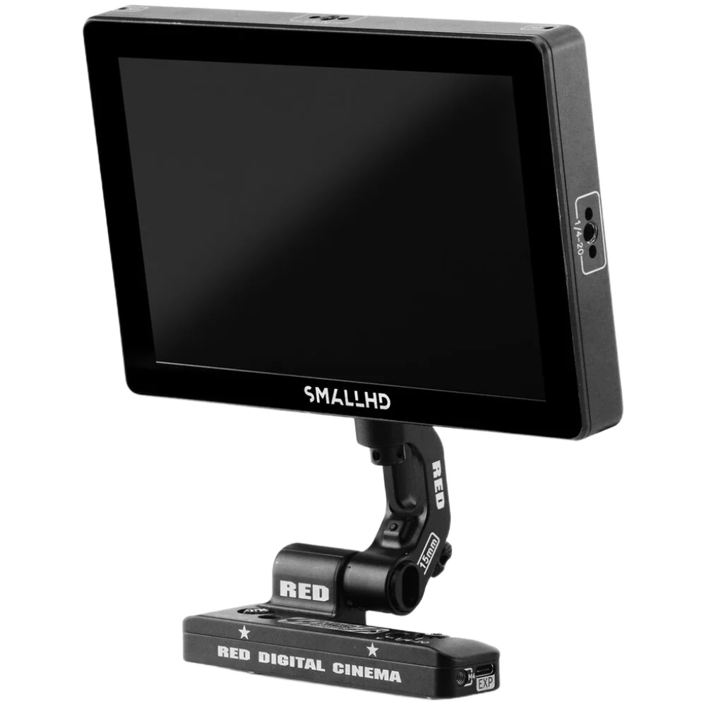 RED Digital Cinema V-RAPTOR XE Cine Essentials Pack - Image 33