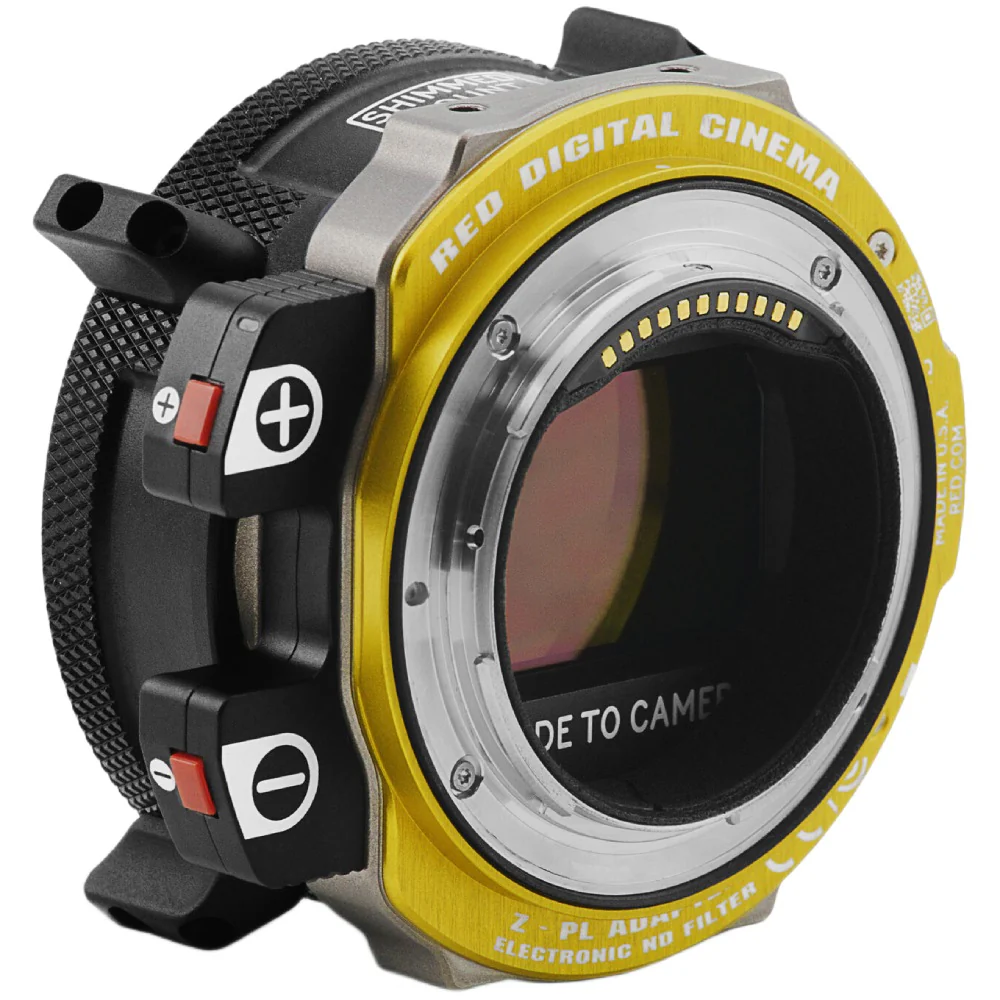 RED Digital Cinema V-RAPTOR XE Cine Essentials Pack - Image 36