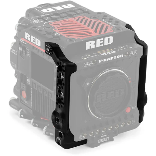 RED KOMODO Side Ribs - Image 2