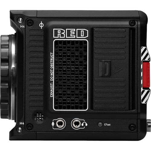 RED KOMODO 6K Starter Pack (Including Batteries) - Image 12