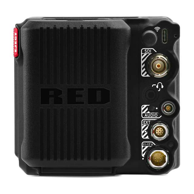 RED KOMODO-X - Image 7
