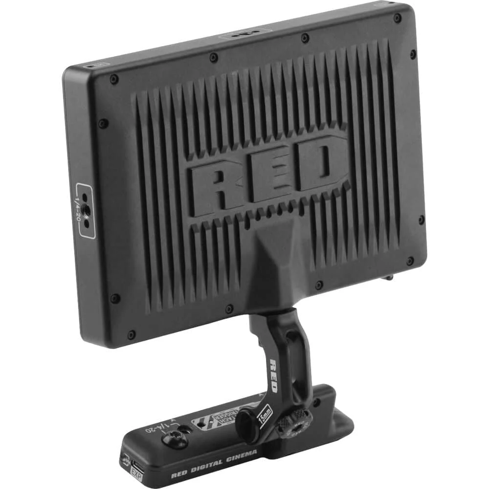 RED KOMODO-X Production Pack (V-Lock) - Image 12