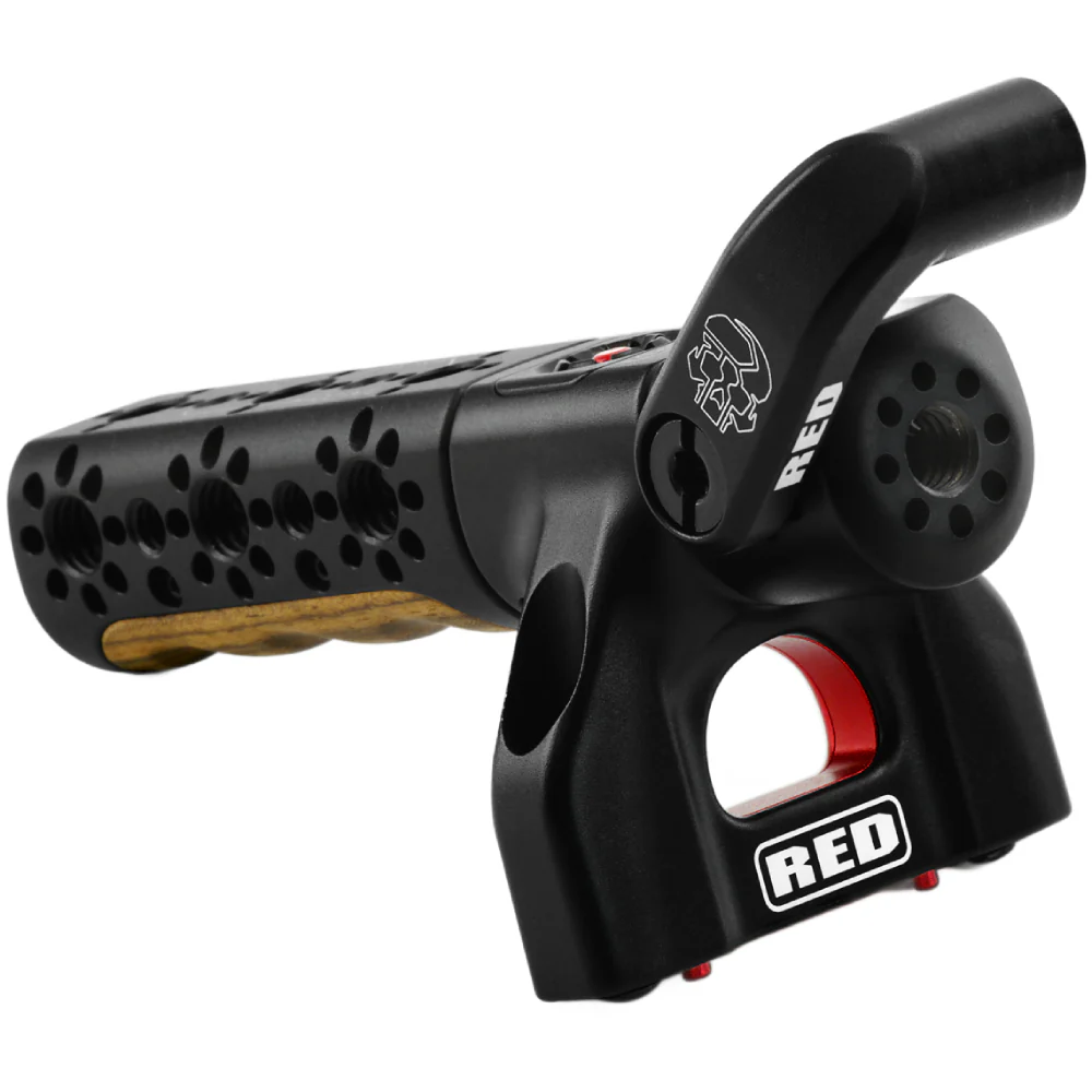 RED Komodo-X Z Mount Production Pack (V-Lock) - Image 6