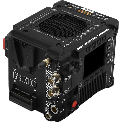 RED V-RAPTOR 8K S35 - Image 3