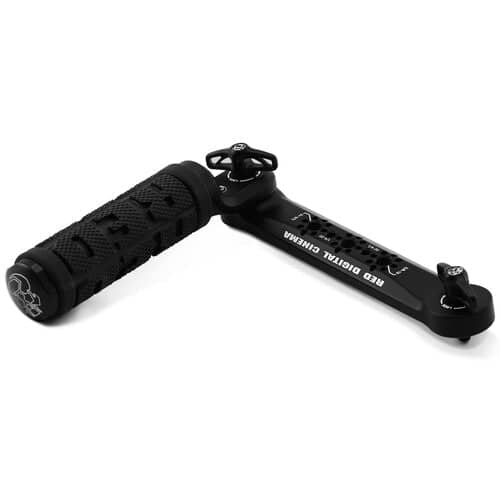 Red V-RAPTOR 8K VV Production Pack (Including Batteries) (V-Lock) - Image 11
