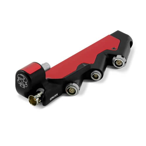 Red V-RAPTOR 8K VV Production Pack (Including Batteries) (V-Lock) - Image 8