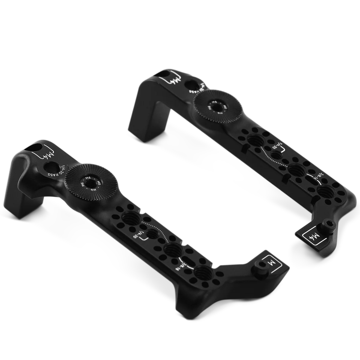 RED V-RAPTOR Side Ribs - Image 2