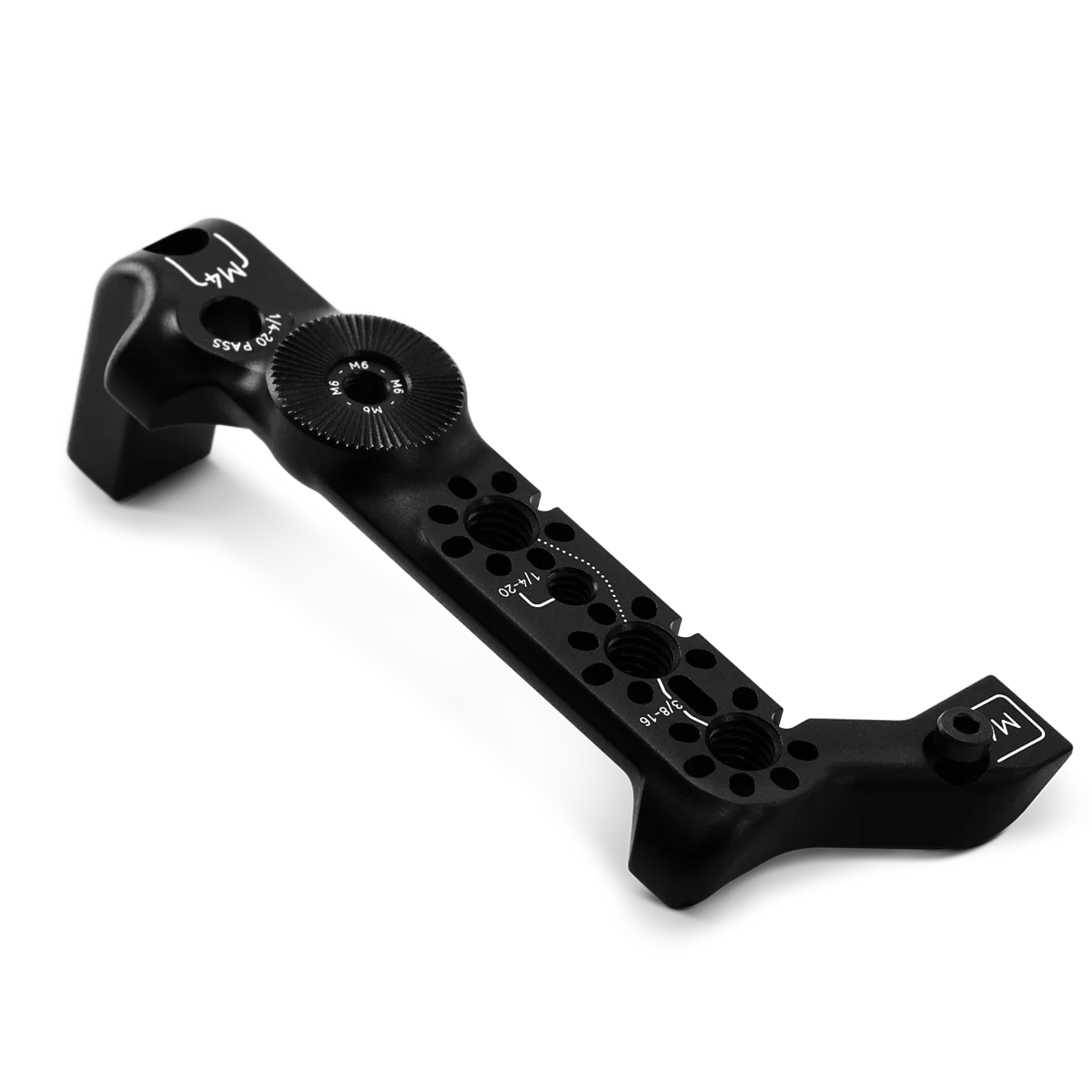 RED V-RAPTOR Side Ribs - Image 4