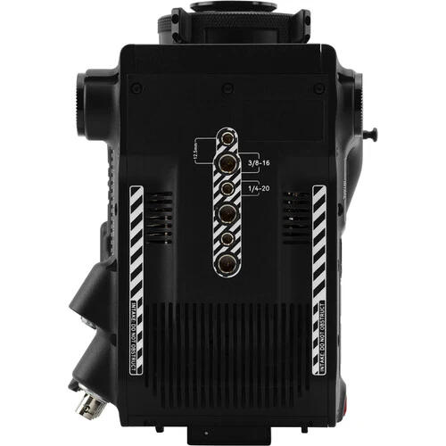 RED V-RAPTOR XL 8K S35 (V-Lock) - Image 8
