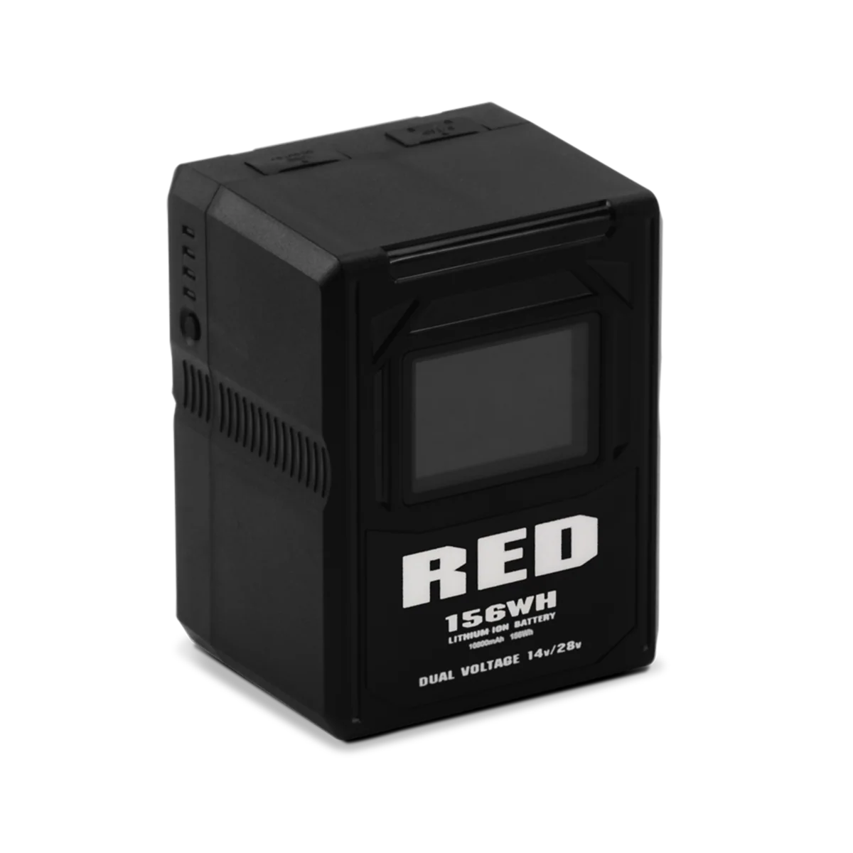 RED V-RAPTOR XL 8K VV Production Pack (Including Batteries) (V-Lock) - Image 6