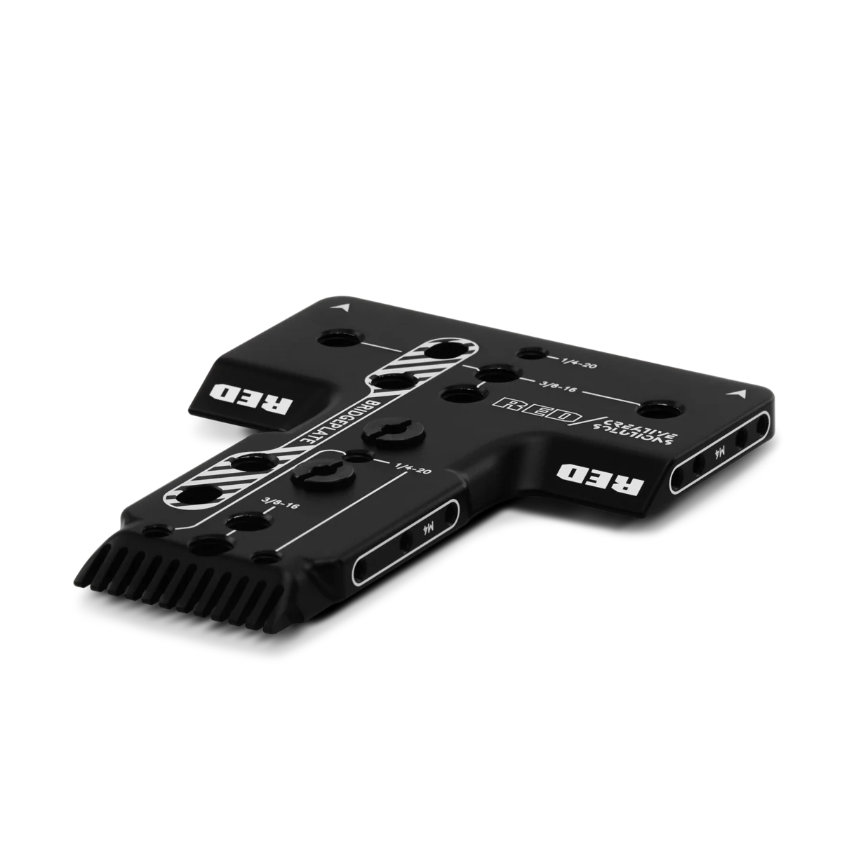 RED V-RAPTOR XL 8K VV Production Pack (Including Batteries) (V-Lock) - Image 8