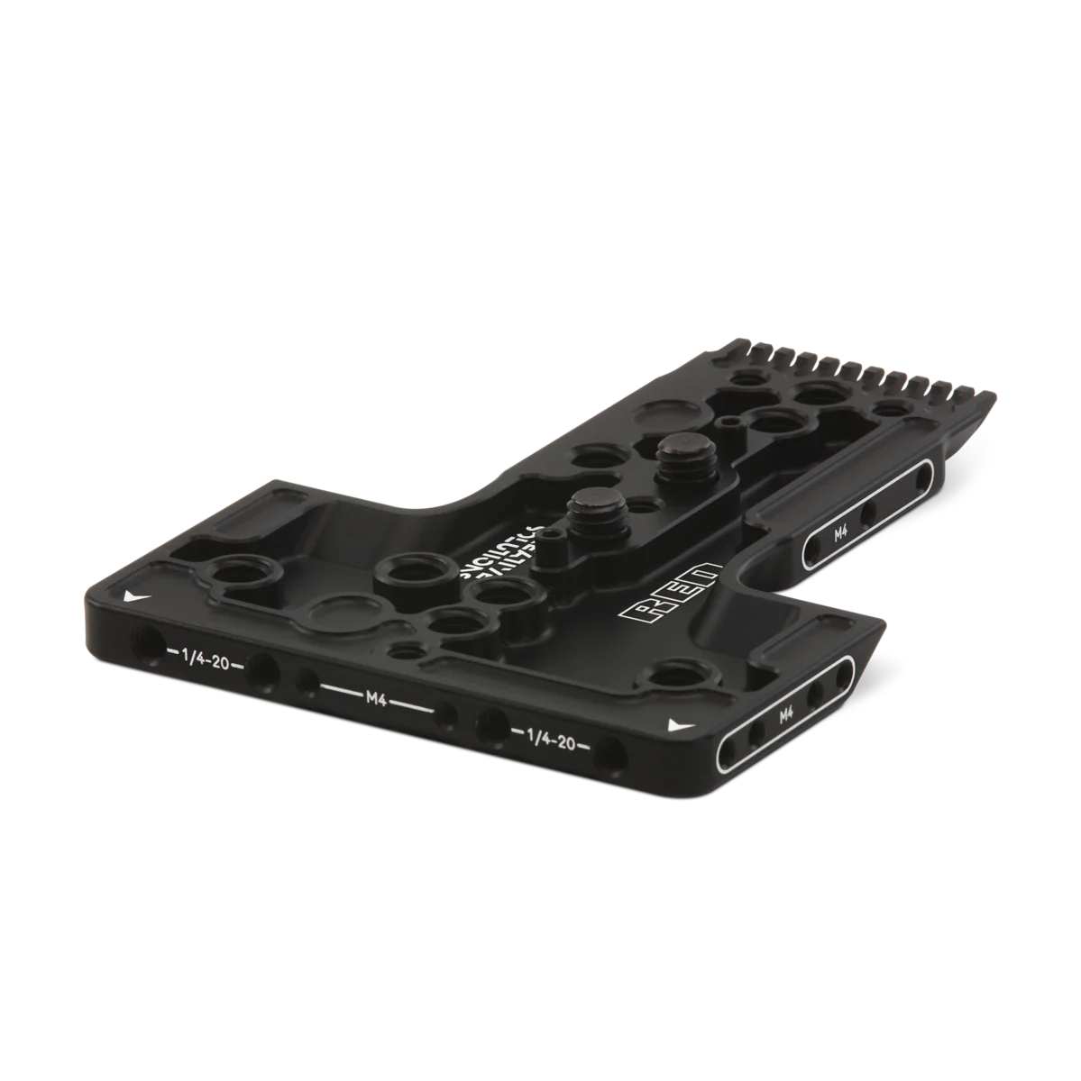 RED V-RAPTOR XL Riser Plate - Image 2