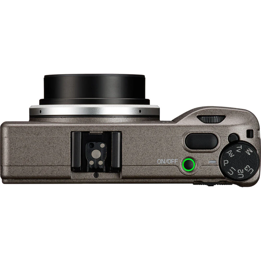 Ricoh GR III Diary Edition Digital Camera - Image 3