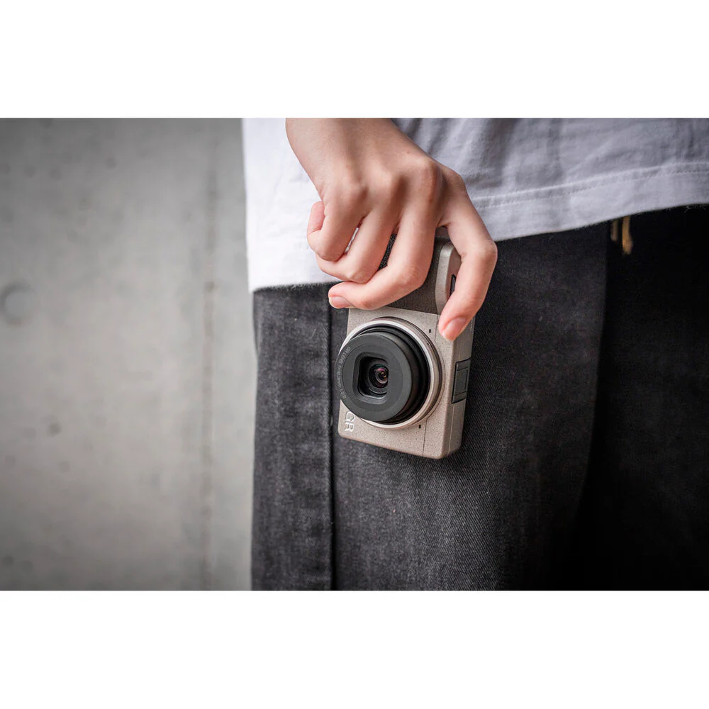 Ricoh GR III Diary Edition Digital Camera - Image 8