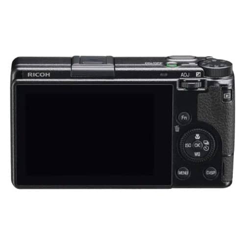 Ricoh GR IIIx - Image 3