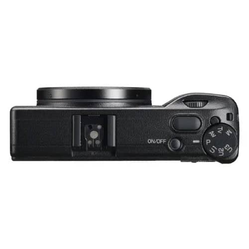 Ricoh GR IIIx - Image 4