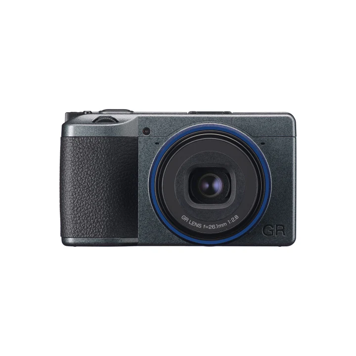 RICOH GR IIIX Urban Edition Camera - Image 3