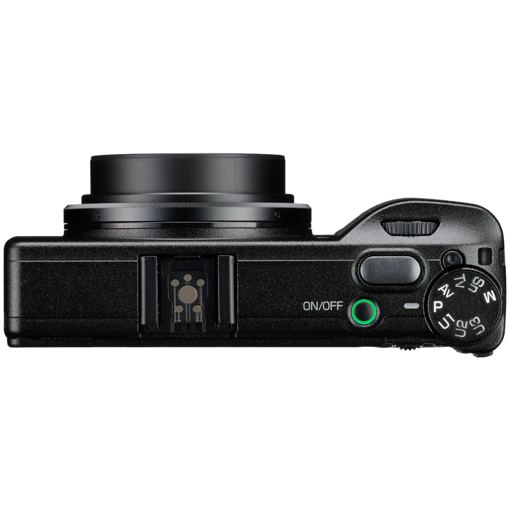 Ricoh GR IV HDF Edition Camera - Image 10