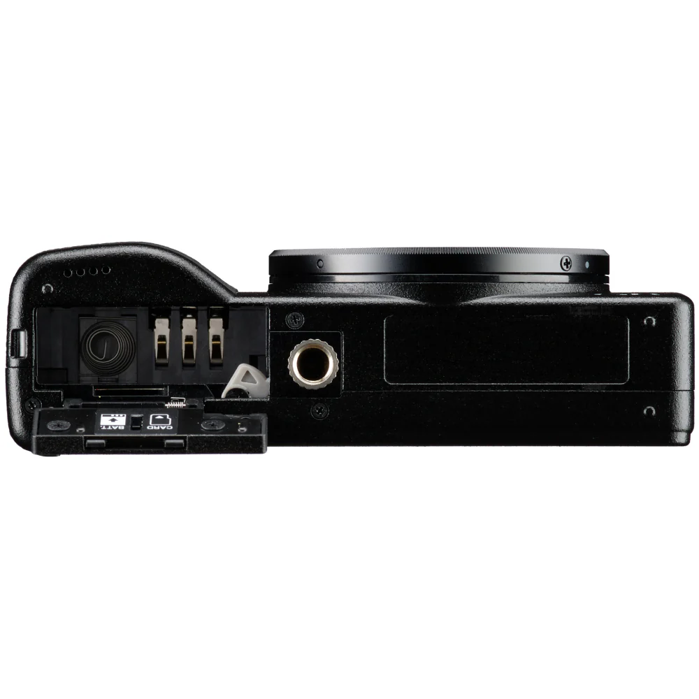 Ricoh GR IV HDF Edition Camera - Image 12