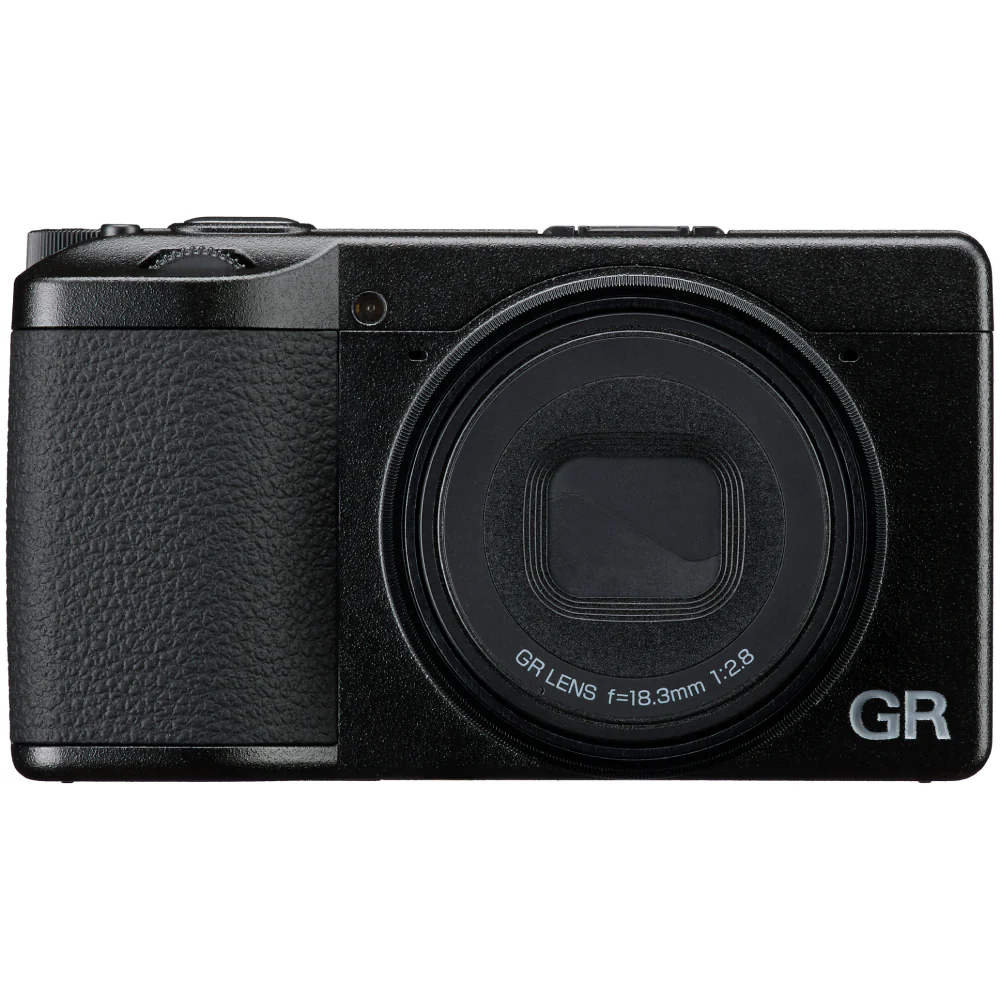 Ricoh GR IV HDF Edition Camera - Image 5
