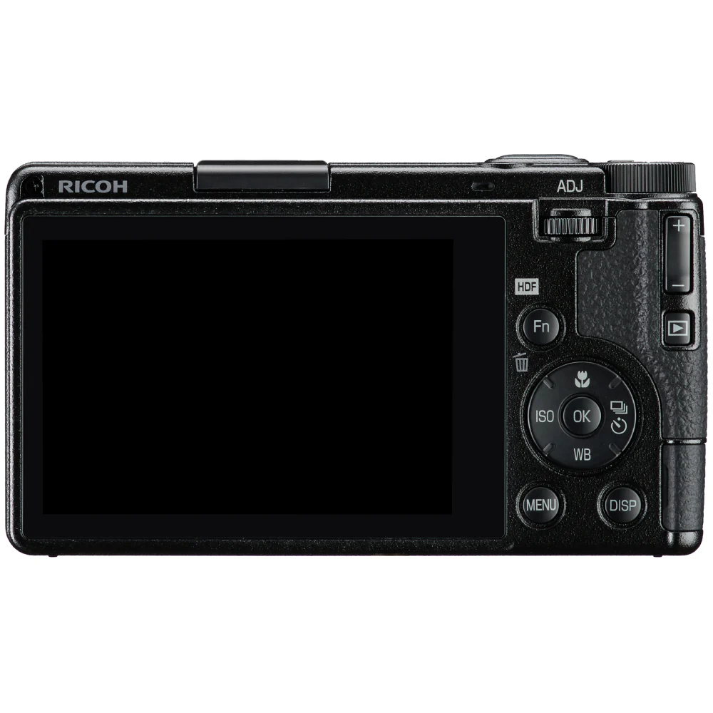 Ricoh GR IV HDF Edition Camera - Image 7