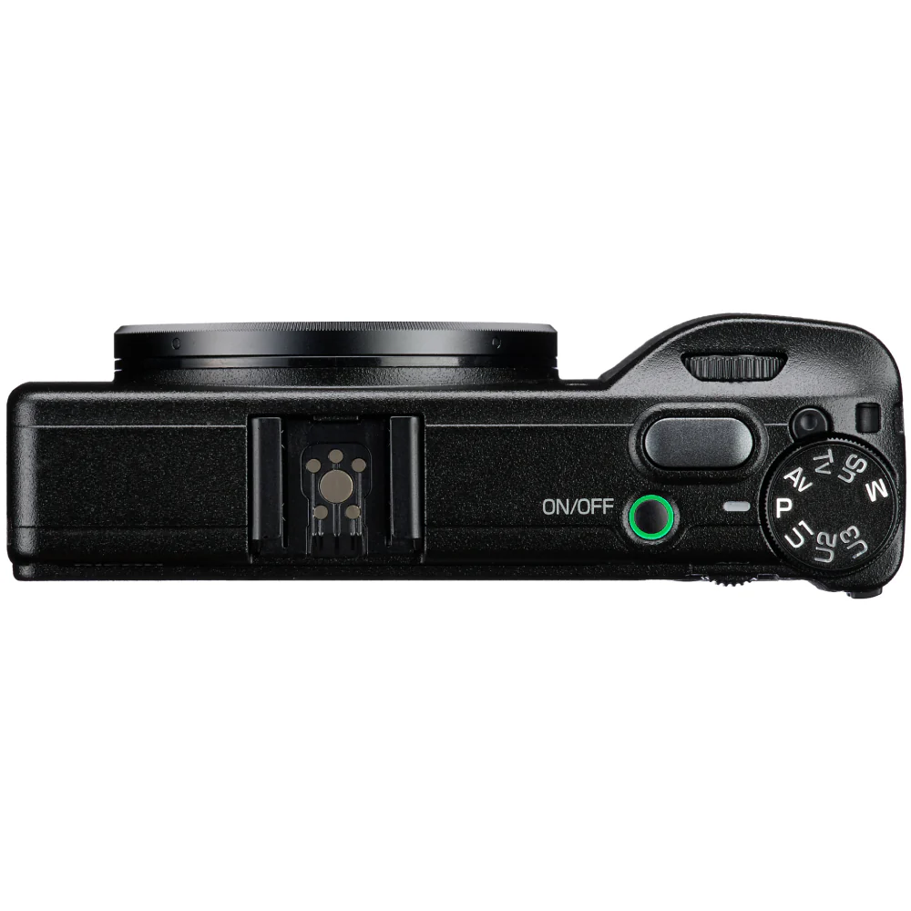 Ricoh GR IV HDF Edition Camera - Image 9