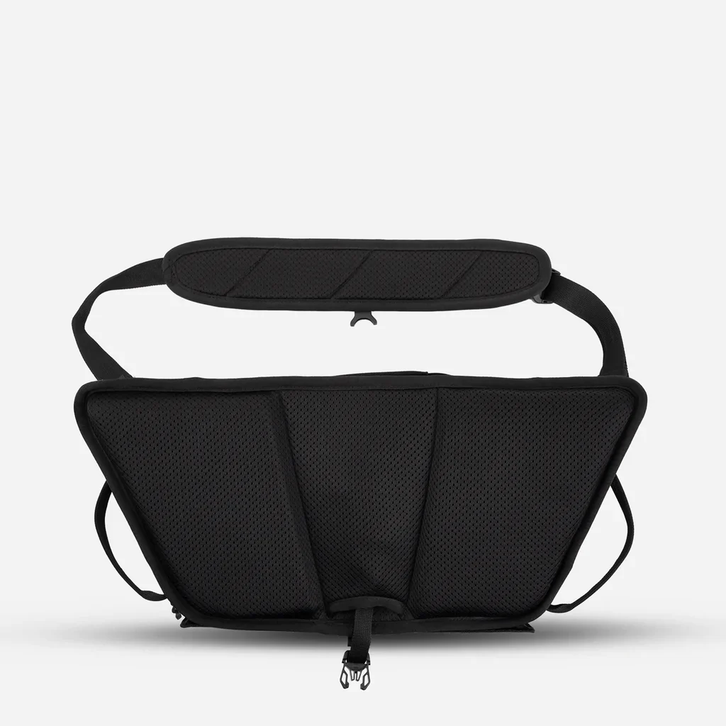 ROAM Sling 9L Tan - Image 2