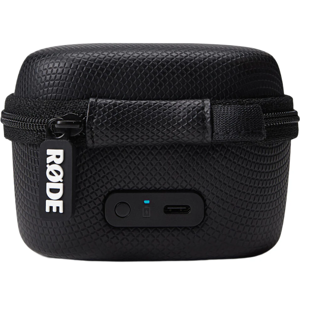 Rode Charge Case+ for Wireless GO (Gen 3)