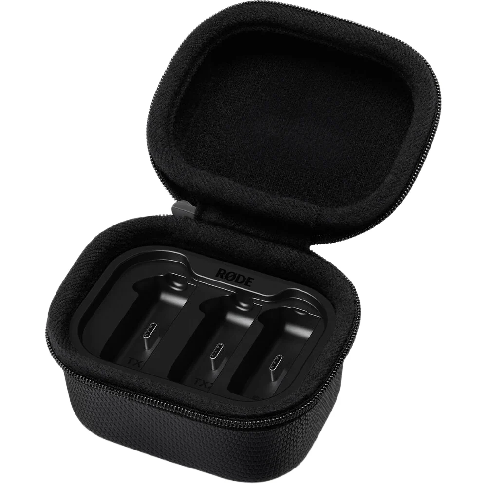 Rode Charge Case+ for Wireless GO (Gen 3) - Image 3