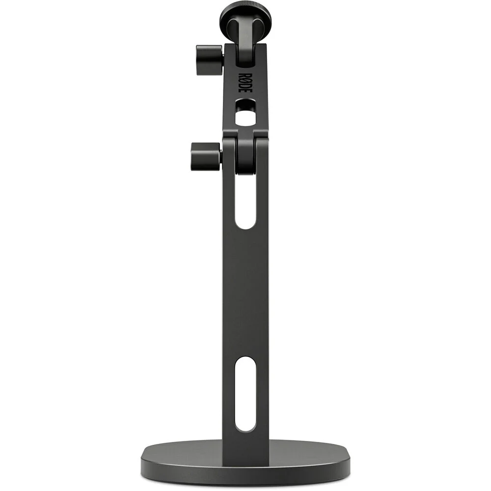 Rode DS2 Desktop Studio Arm for Broadcast Microphones - Image 4
