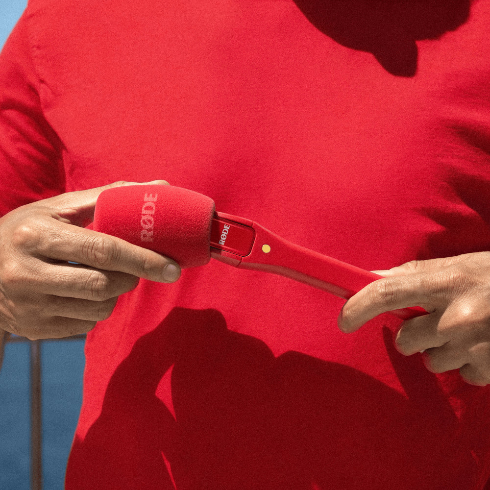 Rode Handheld Adapter for Wireless Micro - Image 20