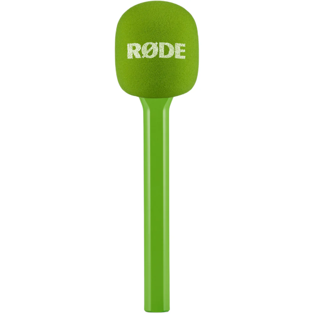 Rode Interview GO Handheld Mic Adapter for the Wireless GO - Image 12