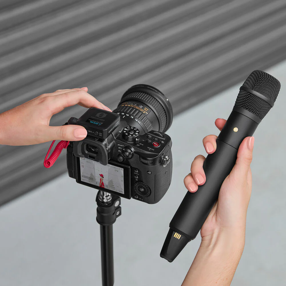 Rode Interview Pro - Image 8