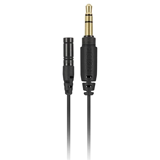 Rode Lavalier GO Professional-Grade Wearable Microphone - Image 3