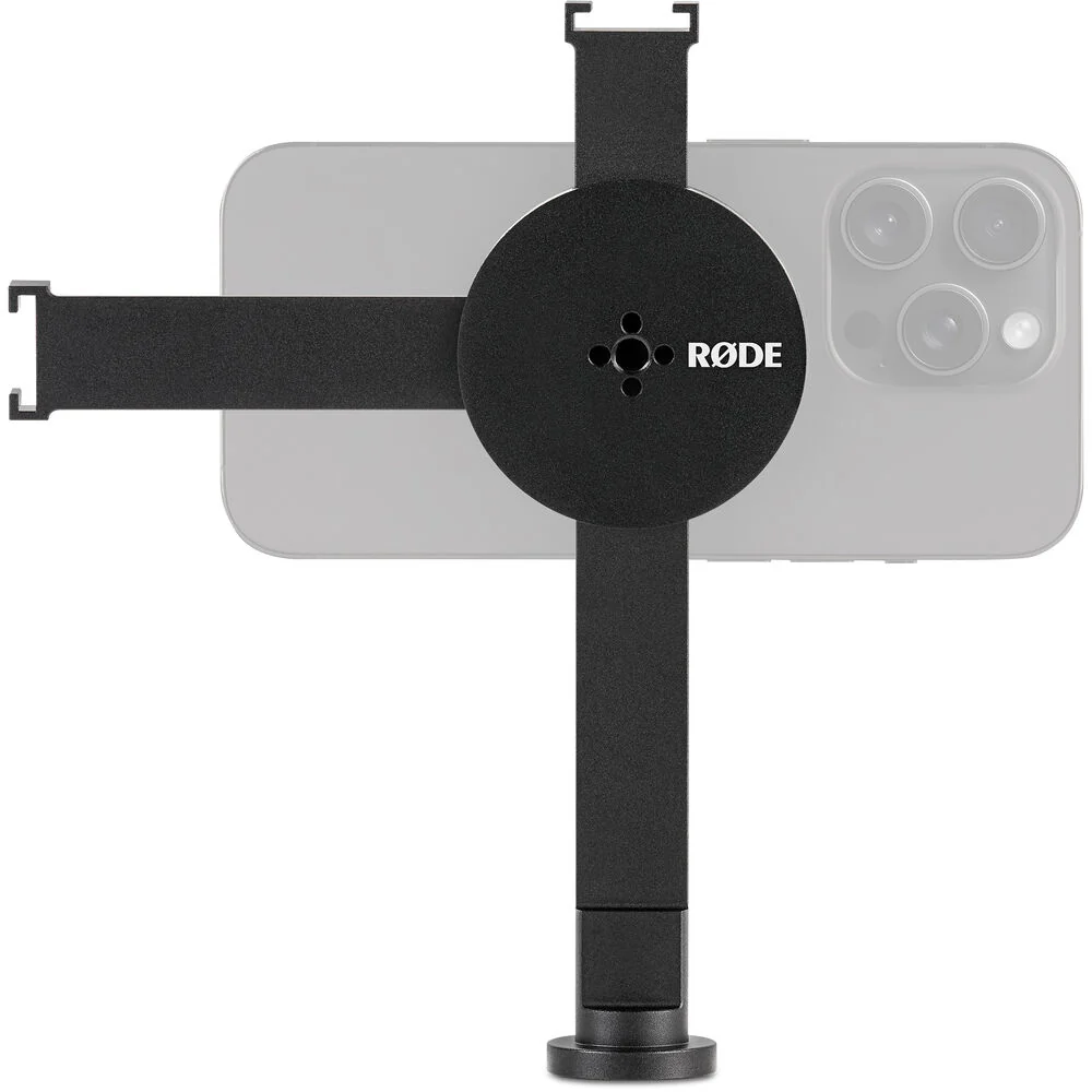 Rode Magnetic Smartphone Accessory Mount - Image 5