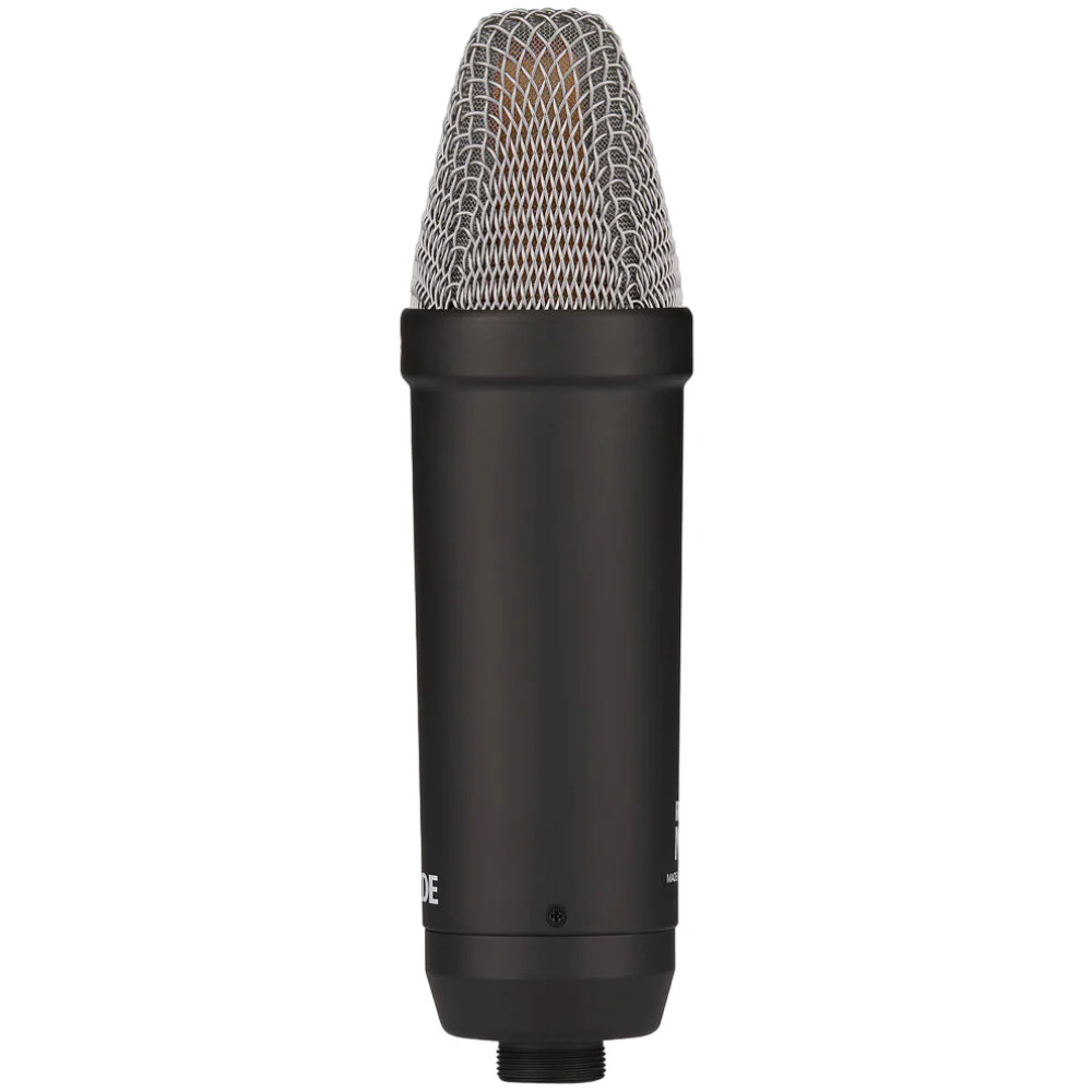 Rode NT1 Signature Series Large-Diaphragm Condenser Microphone - Image 10